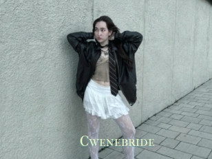 Cwenebride