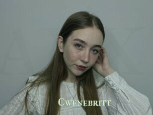 Cwenebritt
