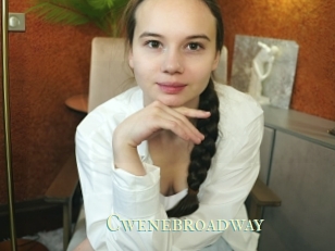 Cwenebroadway
