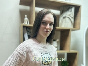 Cwenebyron