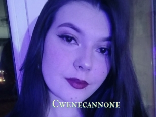 Cwenecannone