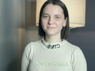 Cwenecarll
