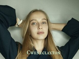 Cweneclaxton
