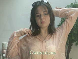 Cweneclose