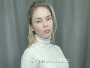 Cwenecodling