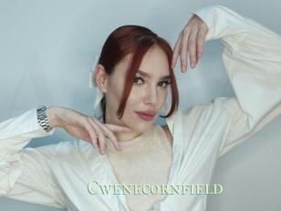 Cwenecornfield