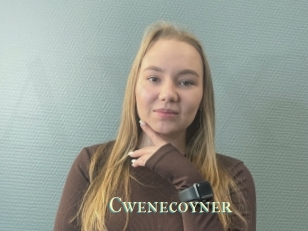 Cwenecoyner