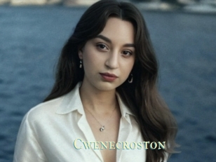 cwenecroston Actrice xxx