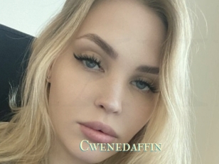 Cwenedaffin