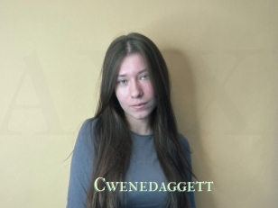 Cwenedaggett