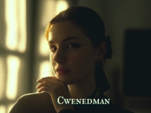Cwenedman