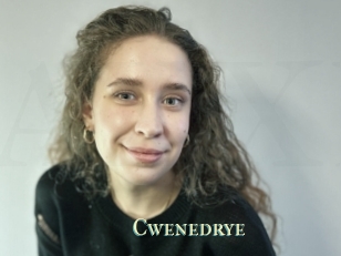 Cwenedrye