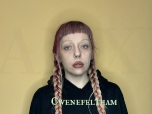Cwenefeltham