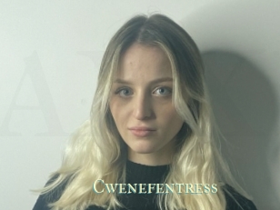 Cwenefentress