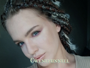 Cwenefunnell