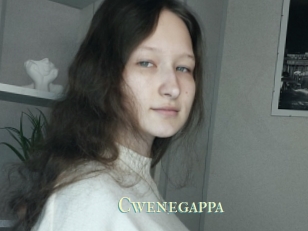 Cwenegappa