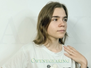 Cwenegearing