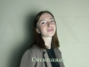 Cwenegerald