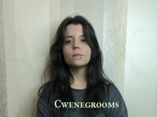 Cwenegrooms