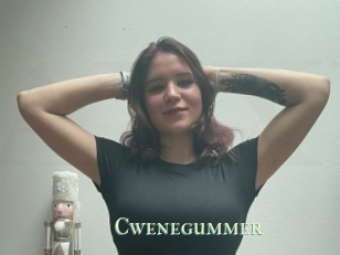 Cwenegummer
