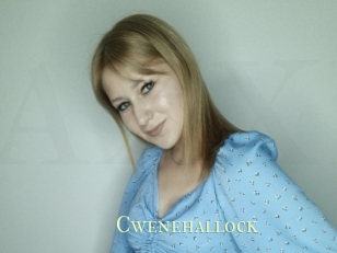 Cwenehallock