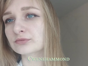 Cwenehammond