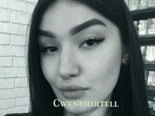 cwenehartell Actrice xxx