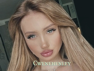 Cwenehenley