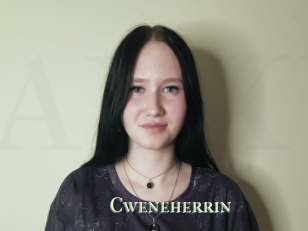 Cweneherrin