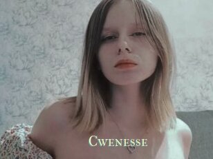Cwenesse