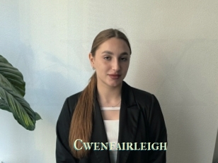 Cwenfairleigh