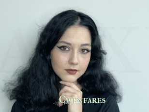 Cwenfares
