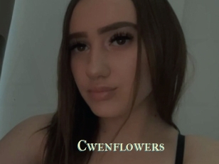 Cwenflowers