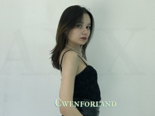 Cwenforland