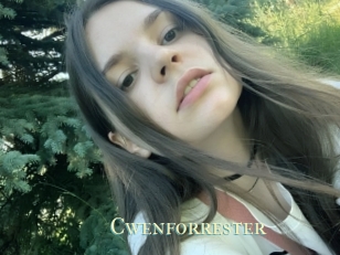 Cwenforrester
