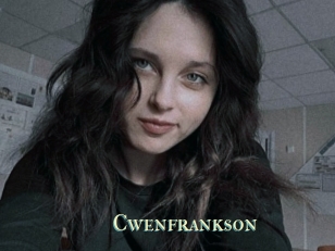 Cwenfrankson
