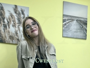 Cwenfrost