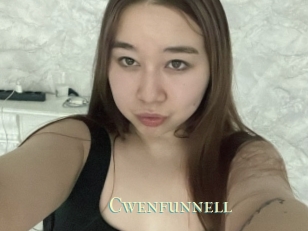 Cwenfunnell