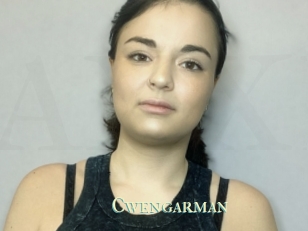 Cwengarman