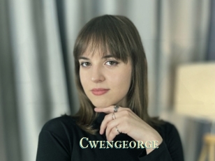 Cwengeorge