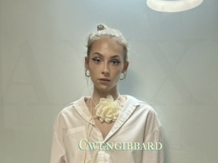 Cwengibbard