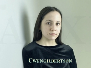 Cwengilbertson