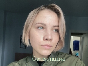 Cwengirling