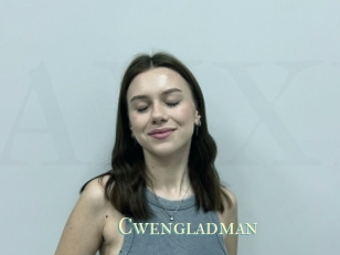 Cwengladman