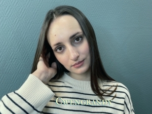 Cwengrandy