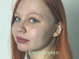 Cwenhanney