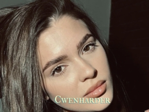 cwenharder Actrice xxx