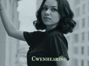Cwenhearing