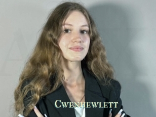 Cwenhewlett