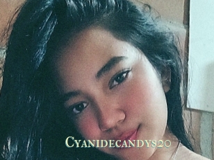 Cyanidecandys20